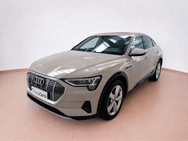 ---IN ARRIVO--- Audi e-tron 55 quattro Business Fast