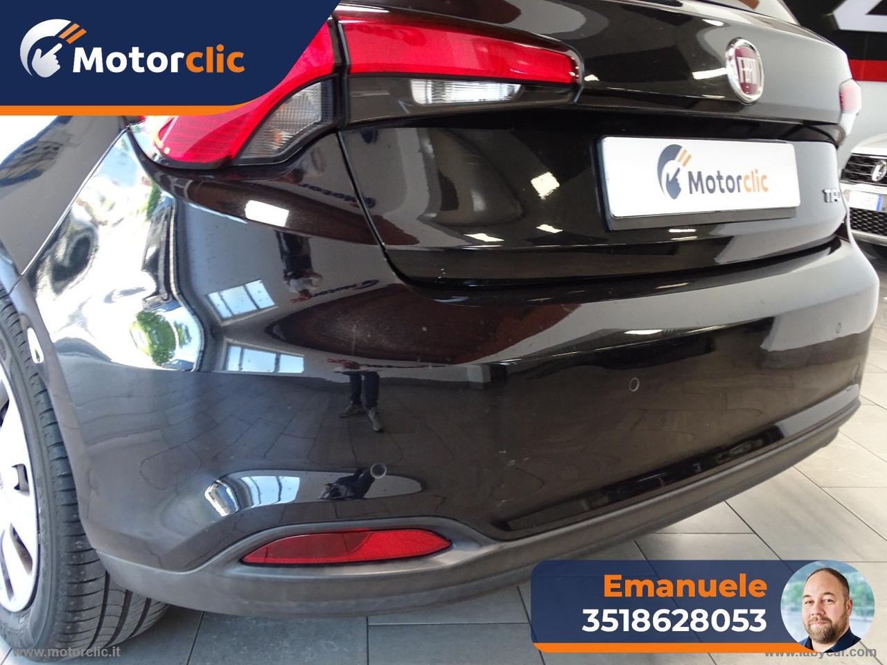 FIAT Tipo 1.3 Mjt S&S 5p. Easy
