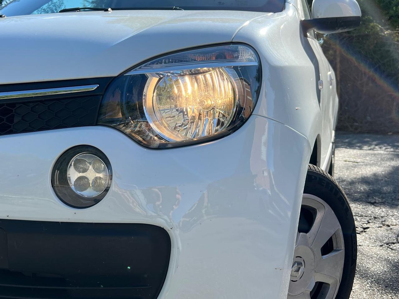 Renault Twingo Lovely SCe 69 #6320