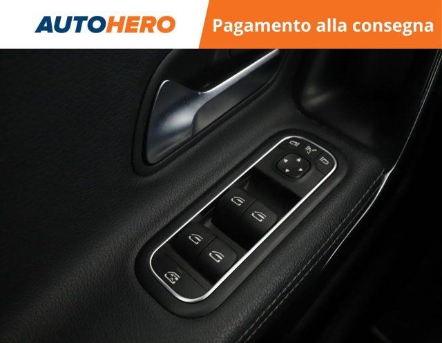 MERCEDES-BENZ A 180 d Automatic Sport