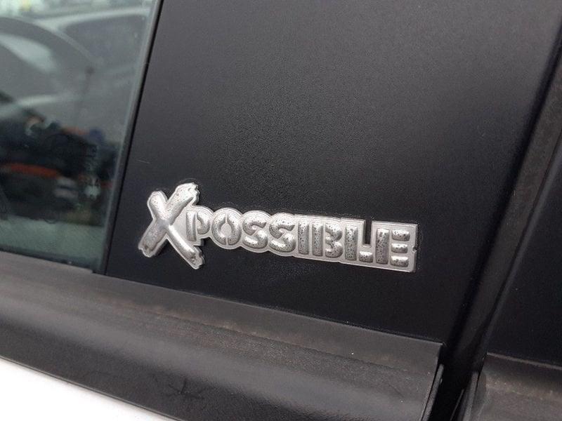 Hyundai Kona 1.6 CRDI 136 CV DCT Xpossible KM CERTIFICATI