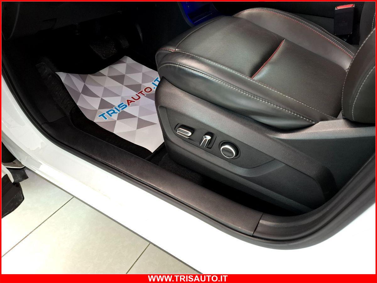 DR AUTOMOBILES DR 6.0 1.5T CVT Bi-Fuel GPL IVATA (TETTO PANORAMICO APRIBILE)