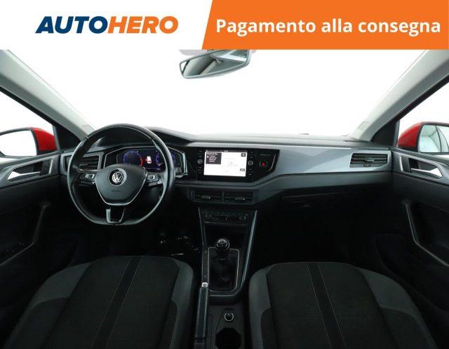VOLKSWAGEN Polo 1.6 TDI 95 CV 5p. Highline BlueMotion Technology