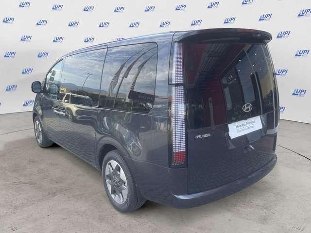 Hyundai STARIA 1.6 hev Wagon 2wd auto