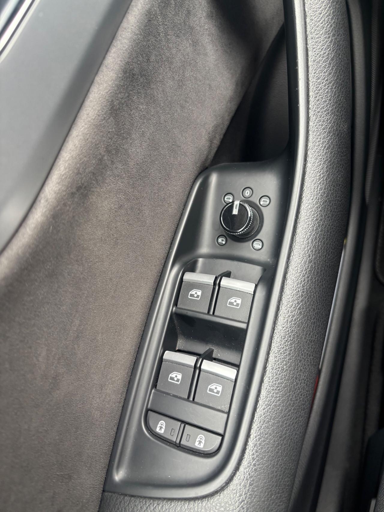 Audi Q8 50 TDI 286 CV SLINE FULL OPTIONAL