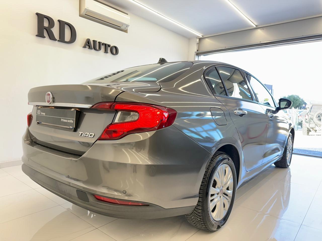 Fiat Tipo 1.3 Mjt 4 porte Lounge ok neopatentati