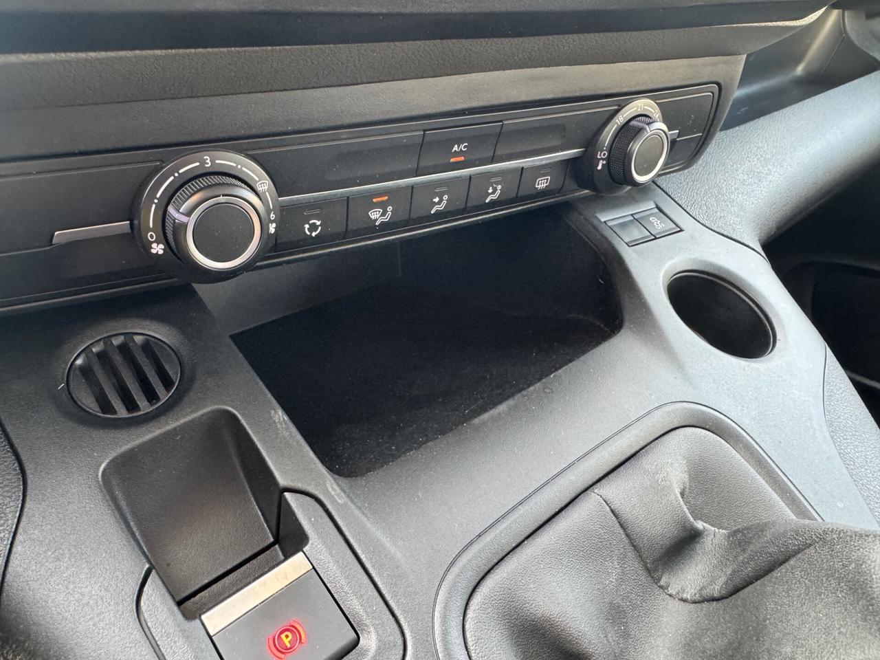 Peugeot Rifter 1.5 BlueHDi 100CV Active Standard Manuale