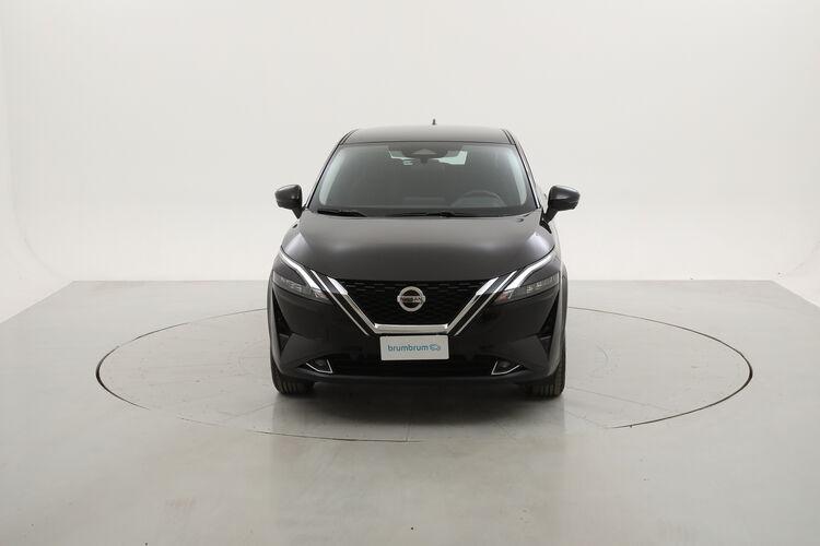 Nissan Qashqai Business BZ931704 1.3 Mild Hybrid 140CV