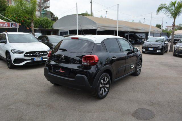 CITROEN C3 PureTech 110 S&S EAT6 Shine