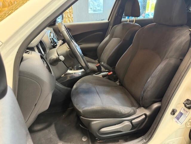 Nissan Juke 1.5 dCi Start&Stop Acenta