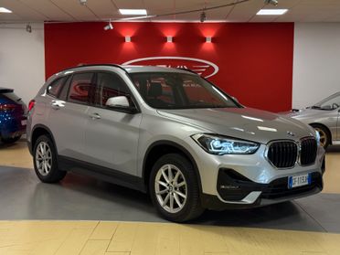 BMW X1 sDRIVE 18D ADVANTAGE