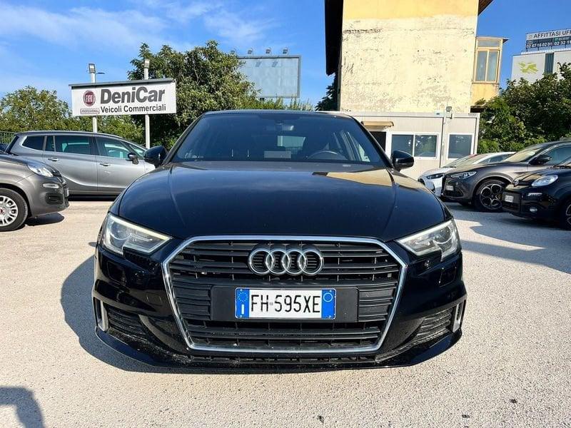 Audi A3 SPB 1.6 TDI Sport