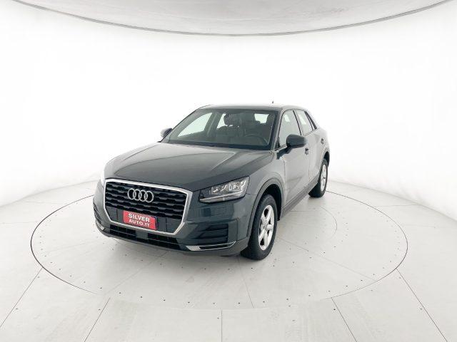 AUDI Q2 1.6 TDI S tronic Business