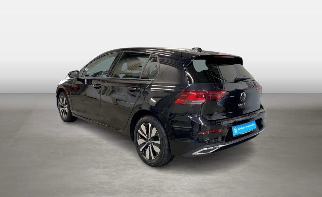 Volkswagen Golf 2.0 TDI SCR Life Navi Led