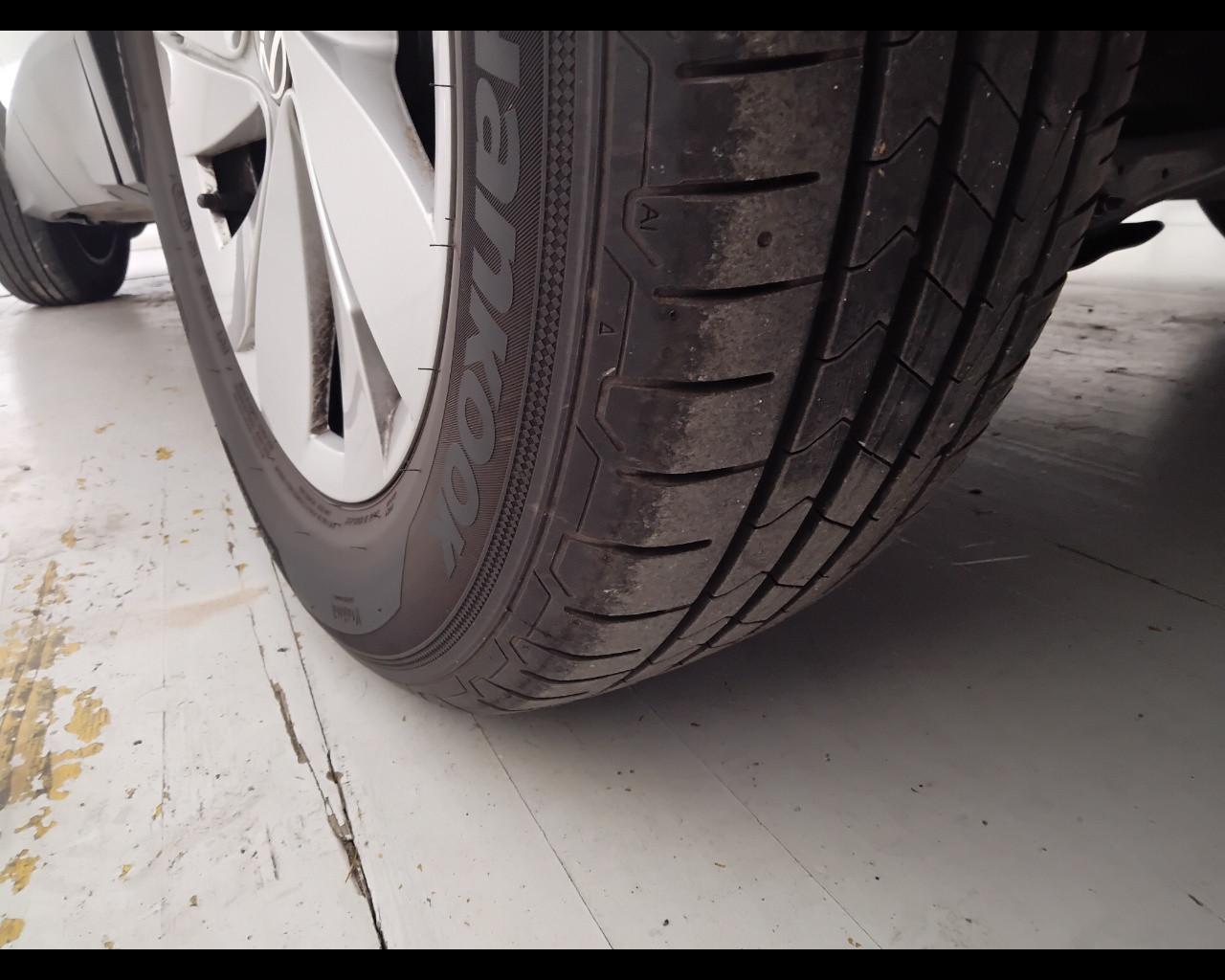 VOLKSWAGEN Tiguan III 2024 - Tiguan 2.0 tdi Life 150cv dsg