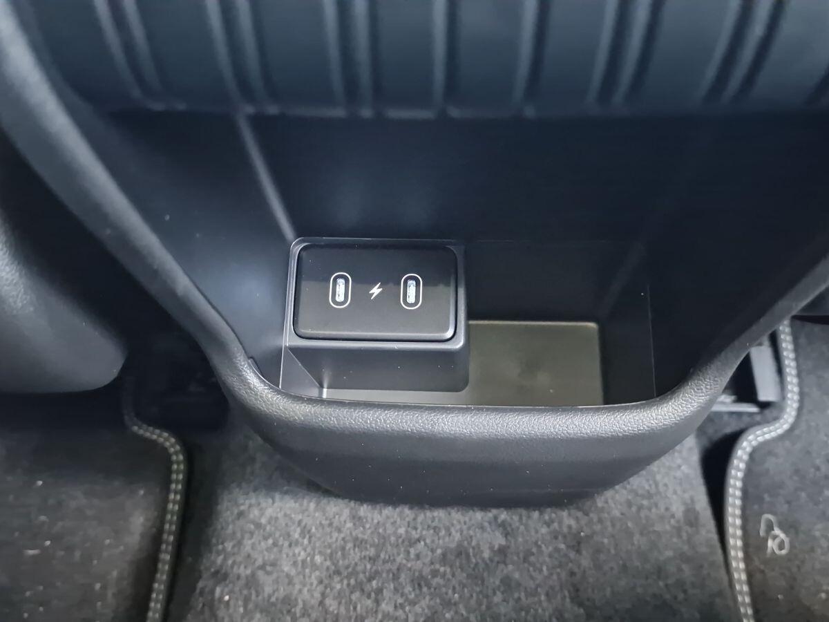 HYUNDAI KONA 1.6 T-GDI EXCELLENCE DCT