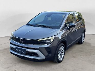 Opel Crossland 1.5d 120 CV ELEGANCE-AUTOM./LED