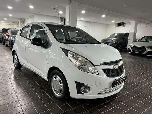 Chevrolet Spark ECOLOGIC 1.0 B/GPL 68CV