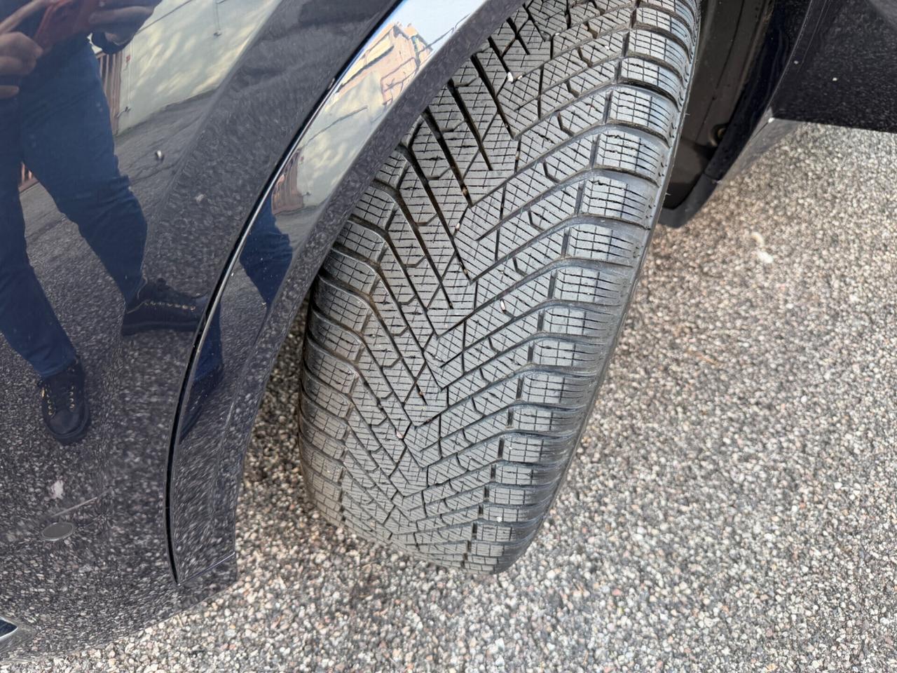 Bmw X5 xDrive30d 48V Msport 7 posti -2021