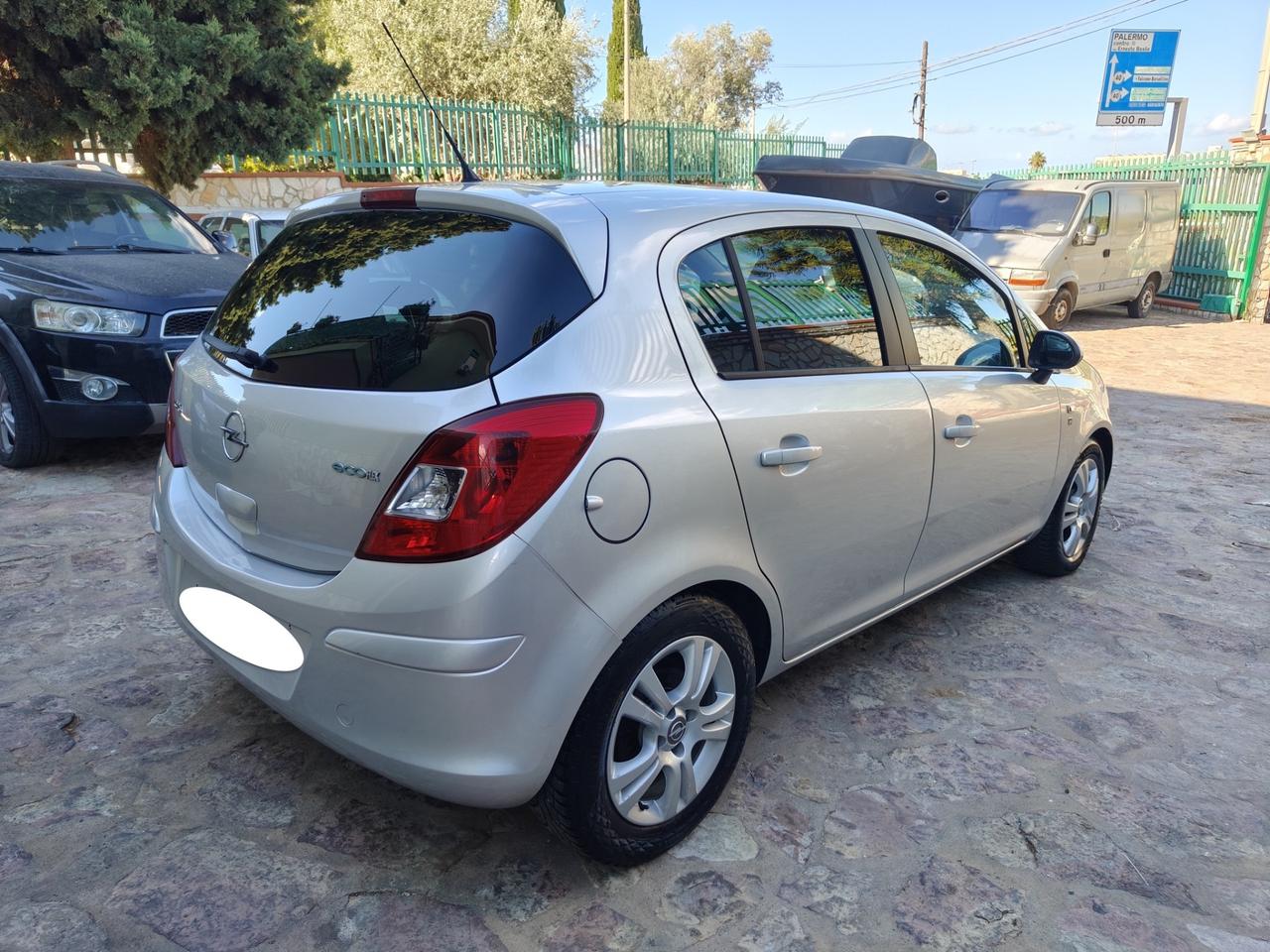 Opel Corsa 1.3 CDTI 95CV ecoFLEX 5 Color Elegance