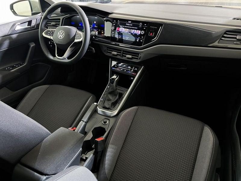 Volkswagen Polo 1.0 EVO Edition Plus