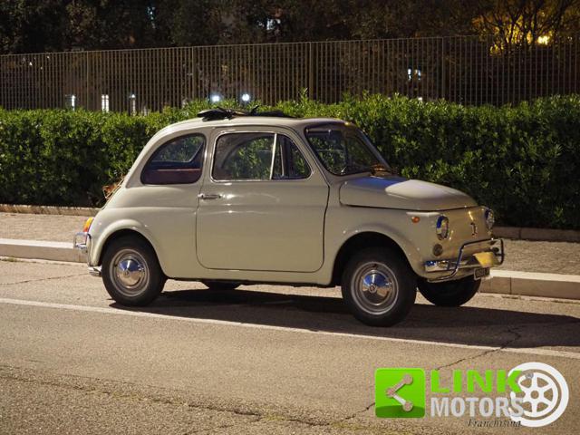 FIAT 500L ASI