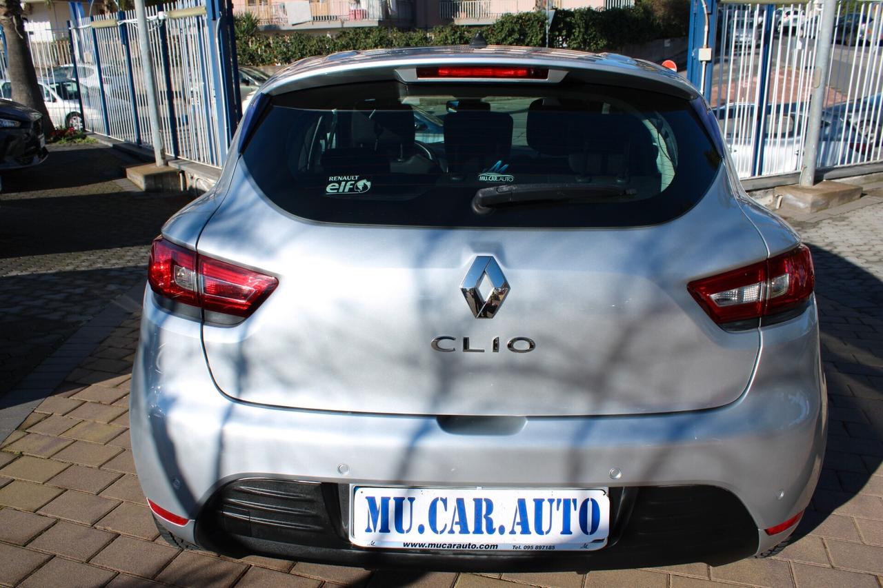 Renault Clio 1.2 75CV 5 porte Intens