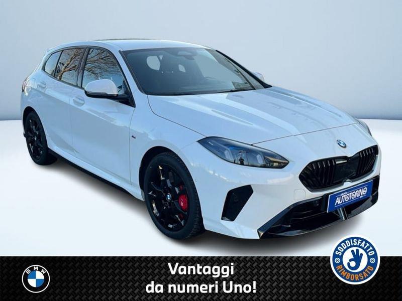 BMW Serie 1 118d M Sport Pro