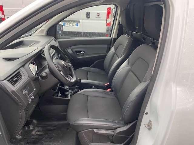 Renault Express 1.4 BDCI 75 CV VAN RS