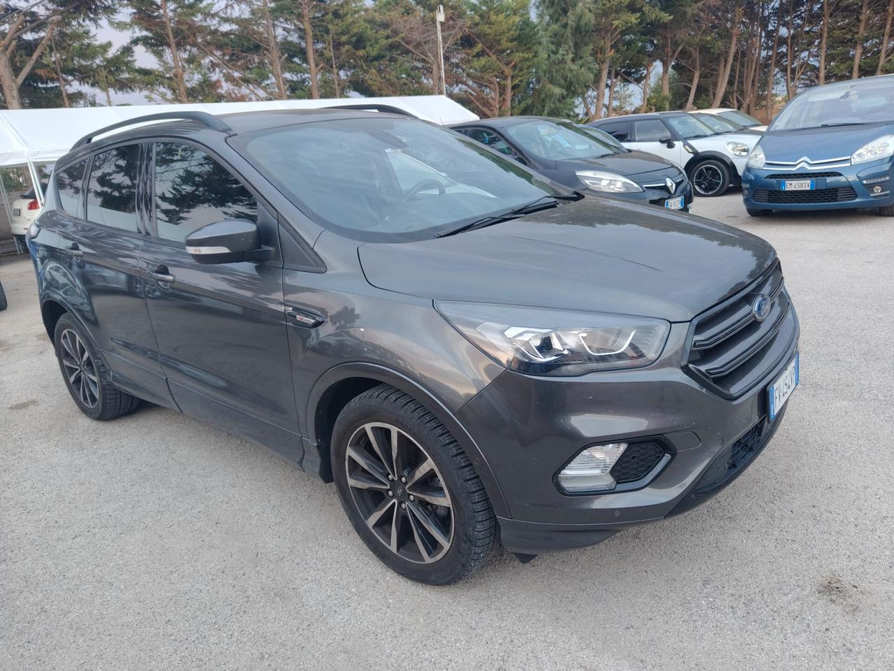 Ford Kuga 1.5 TDCI 120 CV S&S 2WD ST-Line