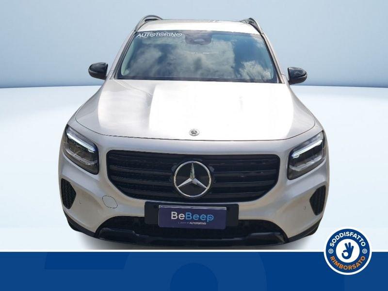 Mercedes-Benz Classe GLB GLB 200 d Automatic Advanced Plus Progressive