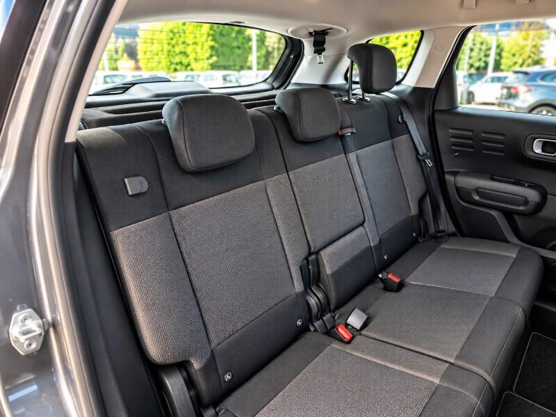 CITROEN C3 Aircross 1ª s. C3 Aircross PureTech...