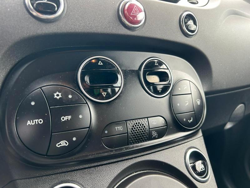 Abarth 695 1.4 t-jet Competizione 180cv auto