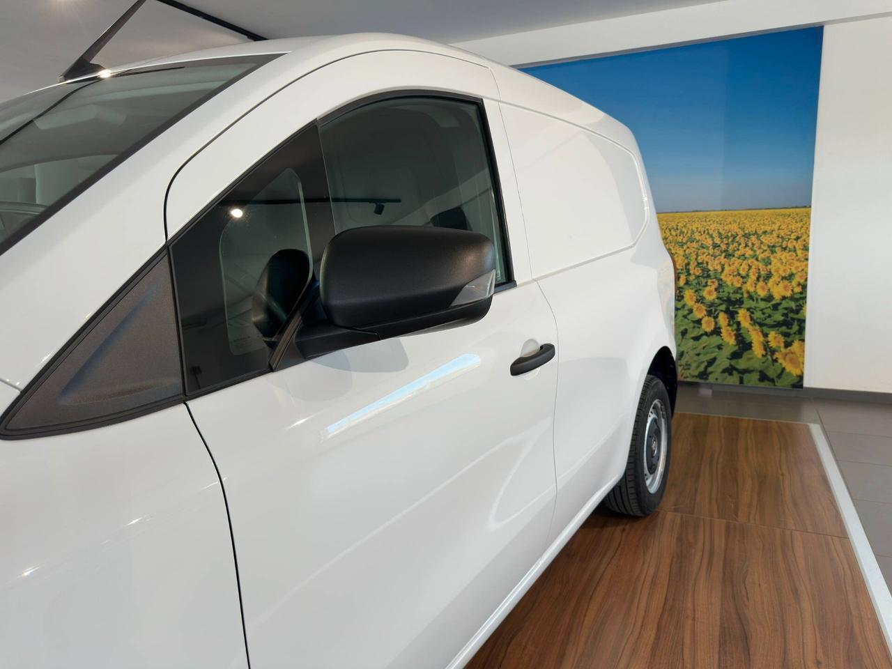 Renault Kangoo 1.5 Blue dCi 95CV Edition One
