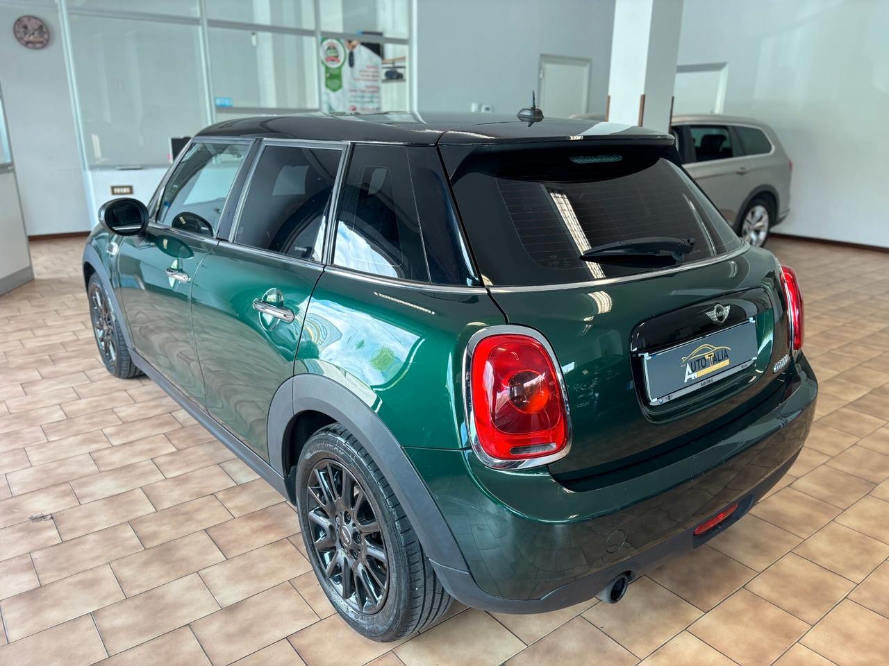 Mini Cooper MINI Cooper 1.5 5p*JOHN COOPER WORKS*TAGLIANDI CERTIFICATI