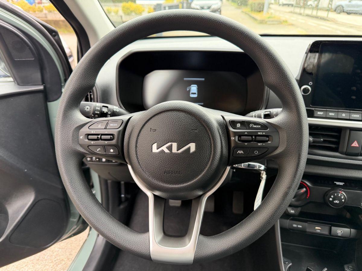 KIA - Picanto - 1.0 12V 5p. Urban