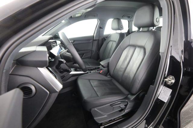 AUDI A3 A3 SPB 30 TDI
