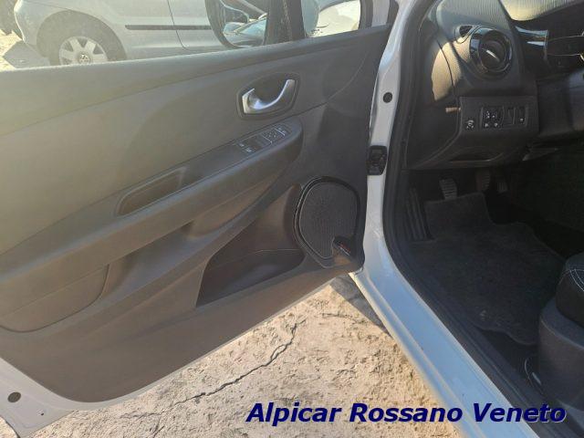 RENAULT Clio TCe 12V 90 CV GPL 5 porte Business