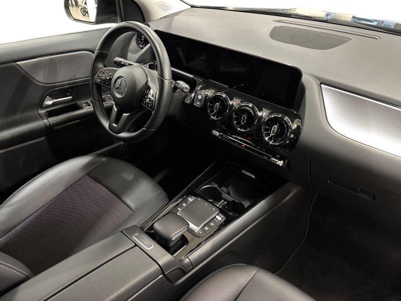 Mercedes GLA 200 200 Business Extra 7G-DCT