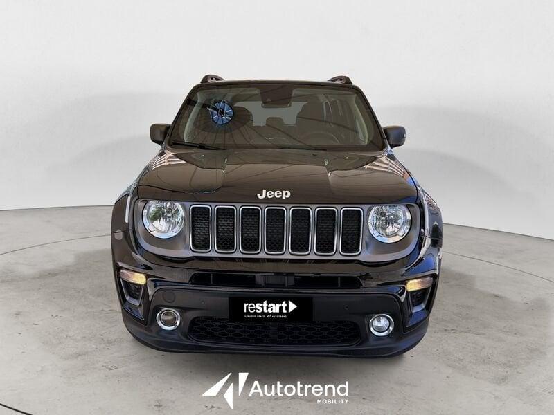 Jeep Renegade 1.6 Multijet 130 CV Limited