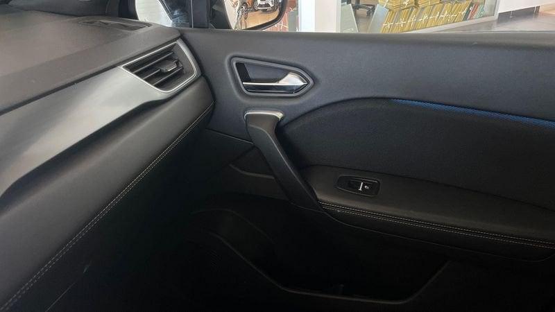 Renault Symbioz 1.6 E-Tech full hybrid Iconic Auto 145cv