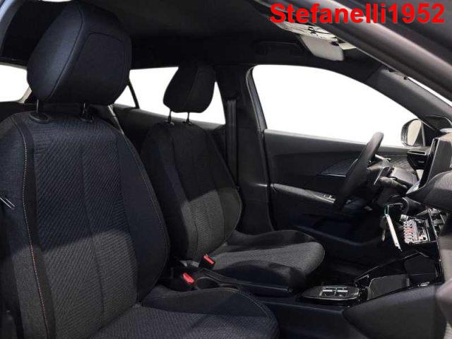 PEUGEOT 2008 1.2 hybrid Style 136cv e-dcs6