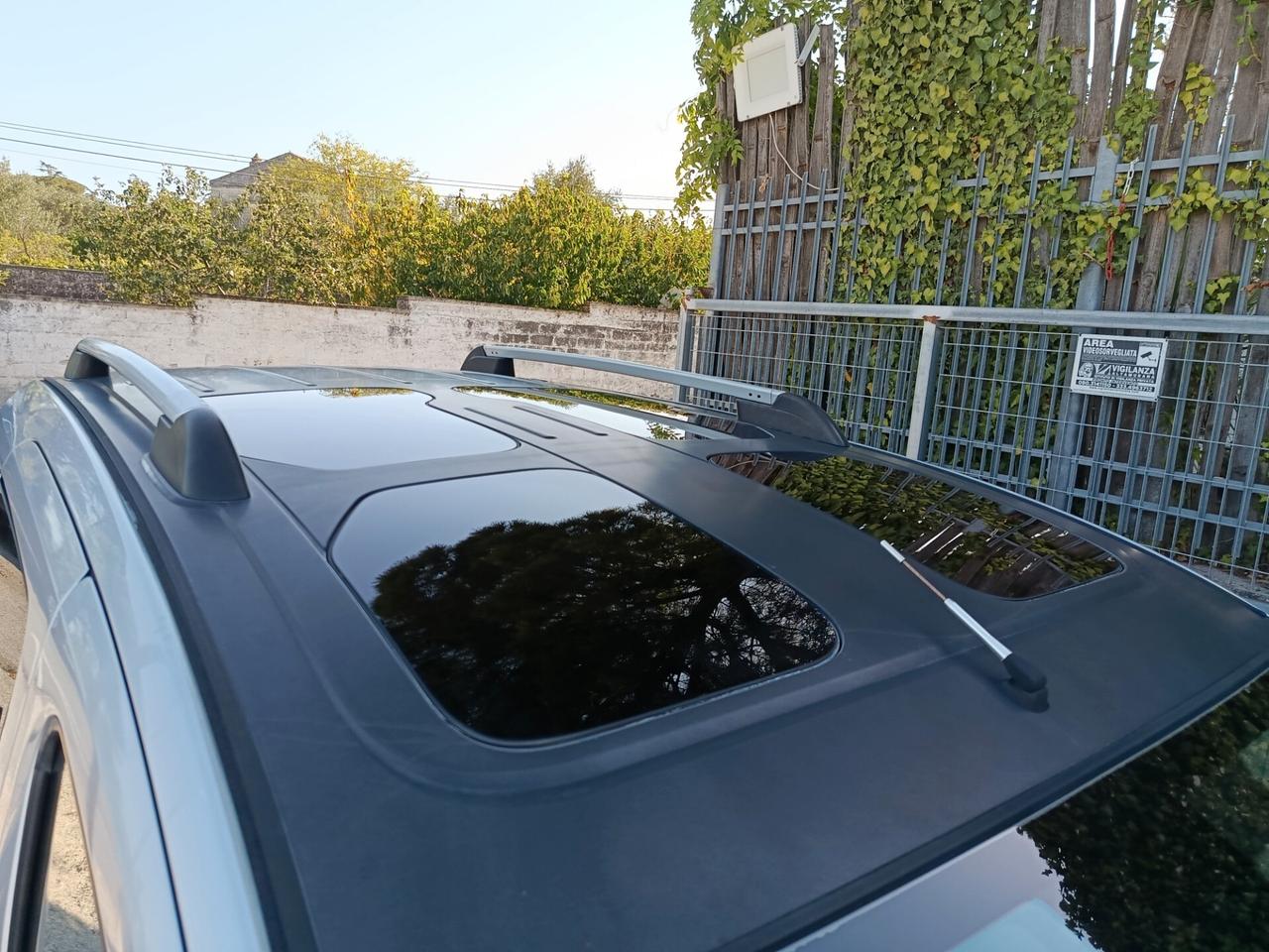 Citroen Berlingo 1.6 HDi 110CV FAP MY Multispace