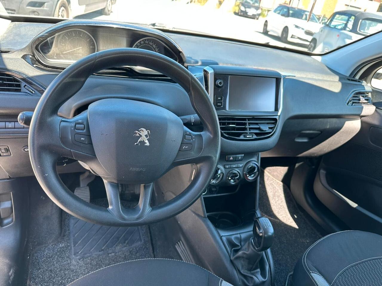 Peugeot 208 1.4 VTi 95 CV 5p. GPL Active