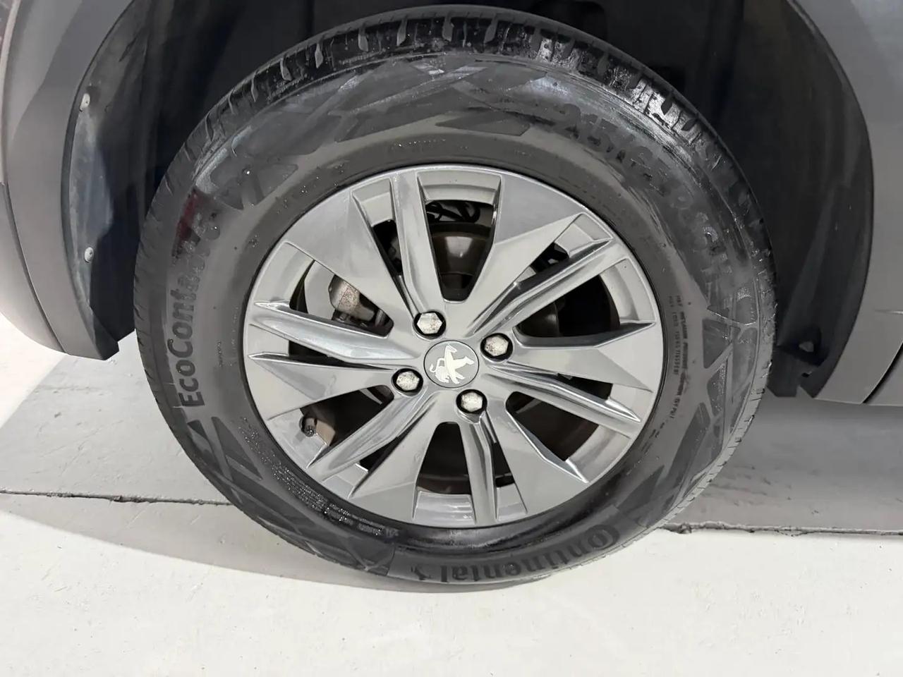 Peugeot 2008 1.5 bluehdi Active Pack s&s 110cv
