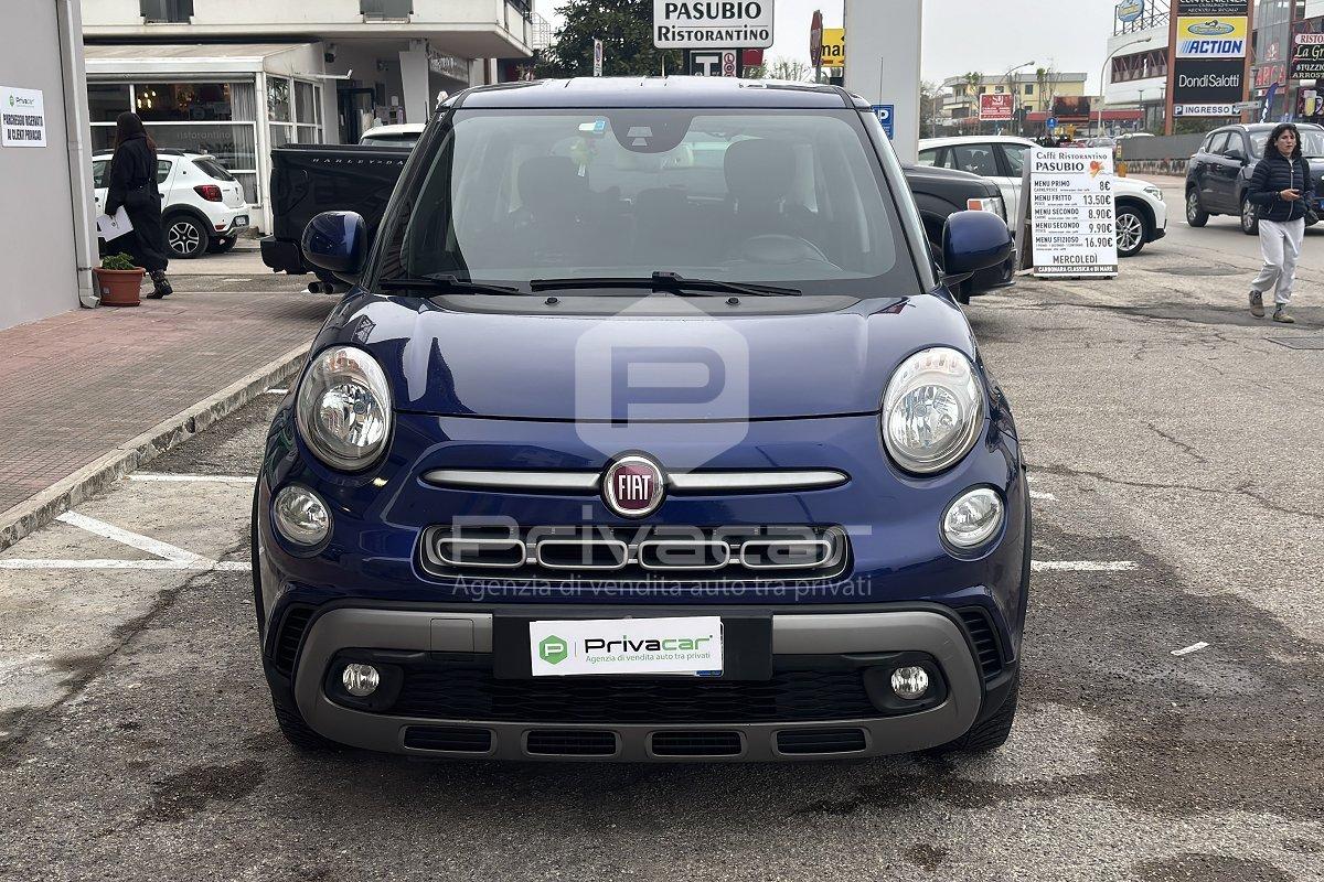 FIAT 500L 1.3 Multijet 95 CV Cross