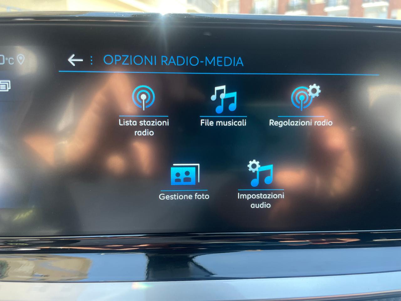 Peugeot 2008 PureTech 130 S&S Allure Pack