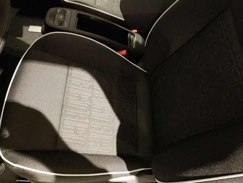 FIAT 500 500e Berlina 42 kWh