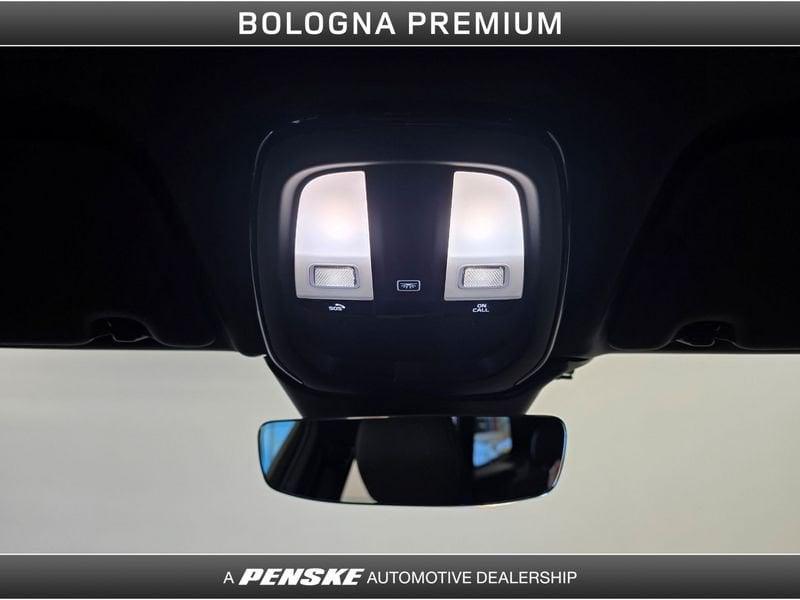 Volvo XC60 XC60 B4 (d) AWD Geartronic R-design
