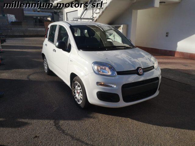 FIAT Panda 1.0 S&S Hybrid City